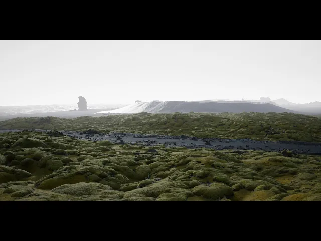 Iceland South Coast   Gameplay Trailer V2