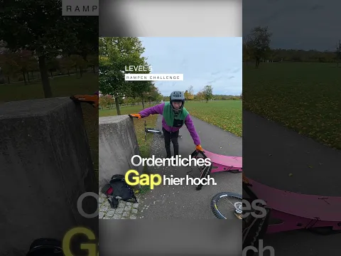 Level 5/10โฆ neues Video mit massig MTB Challenges online ๐๐๐ผ #mtb #bike #downhill #freeride