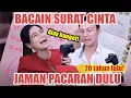 Download Lagu SURAT CINTA TITI KE TIAN 21 TAHUN LALU. TH 99. GA DISANGKA SE ALAY INI 🤣 | NOSTALGIA TITI \u0026 TIAN