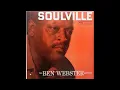 1957 - Ben Webster - Late Date