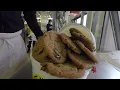How Do They Serve Sweet Martha s Cookies So Fast
