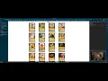 Building a Lorcana app with Remix Tailwind and GitHub Copilot