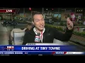 Young drivers master rules of the road at Tiny Towne