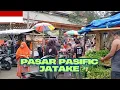 Download Lagu SUASANA PASAR PASIFIC JATAKE KOTA TANGERANG INDONESIA//PASAR TRADISIONAL DI WILAYAH INDUSTRI