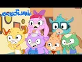 Lagu Episodios 4-6 Completos ROCKOLANDIA 🎶 Spa Prudencia, Mi Escuelita y más, Dibujos animados para niños