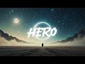 Lagu Hero - Emotional Future Bass | Skywavez Music