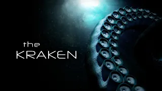 Monsters of the Deep – Mythical Beasts