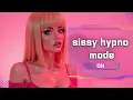 Ultimate Sissy Hypno Mode Feminine Transformation Activated