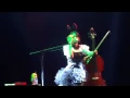 Download Lagu Killy killy JOKER - Kanon Wakeshima Live México Auditorio Blackberry