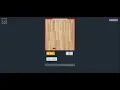 Ping pong ball game in Code org