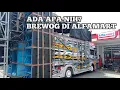Download Lagu LOLOLO..ADA APA NIH?? BREWOG AUDIO DI ALFAMART | KARNAVAL TALOK TUREN