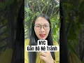 Lagu NYC Gắn Bó Né Tránh: