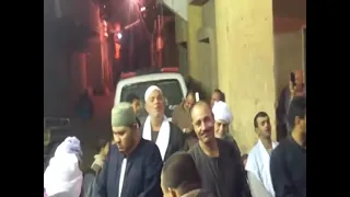 الشيخ جابر عوض الله روح الوجود سيدنا النبى  الشيخ جابر عوض الله روح الوجود سيدنا النبى