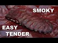 How to Smoke Pork Ribs Mad Scientist BBQ