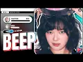 Download Lagu [AI COVER] How Would TWICE Sing - ‘BEEP’ by IZNA | Sanaboo