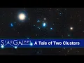 Download Lagu Een verhaal over twee clusters | 11 januari - 17 januari | Sterrenkijkers