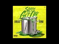 Drego x Beno - Slatt Season