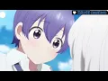 Lagu When your girl is jealous of other girls- Anime funny moments| (part -2)