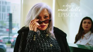 A Day at Mad Dolls - Episode 1 Neptune