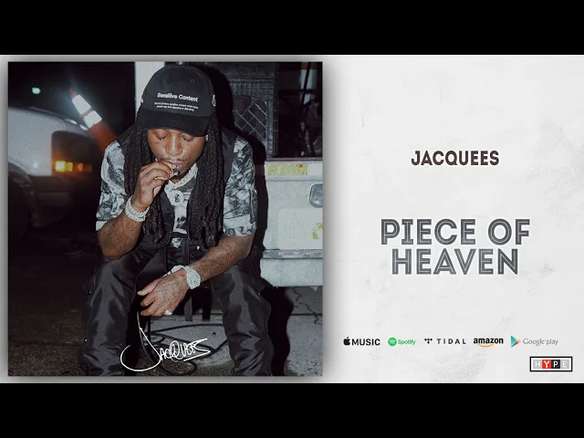 Download MP3 Jacquees - Piece Of Heaven (Round 2)