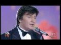 Download Lagu Bobby Solo - Una lacrima sul viso (C'era una volta il festival 1989)