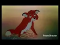 Download Lagu The Fox, the Lady, the Hound and the Tramp in through paradise (Disney Evanescence fan music video)