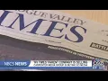 RV Times parent company EO Media Group is selling to Carpenter Media Group