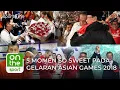 Download Lagu WOW! Inilah Lima Momen So Sweet Asian Games 2018 | tvOne