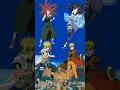 Download Lagu Minato and Kushina vs Naruto and Hinata #anime #naruto #minato #kushina #hinata
