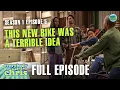 Lagu Donβt Let ANYONE Ride Your Bike, Chris! | Full Episode | Everybody Hates Chris | LOL! Throwbacks