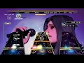 Rock Band 4 - We Didn't Start the Fire - Billy Joel - Full Band [HD]