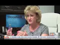 Goodwill CEO resigns