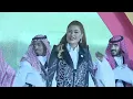 أغنية حلم سلمان - دويتو الفنان جابر الكاسر والفنانة وعد #اليوم_الوطني_السعودي92 #نصنع_الحدث