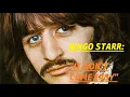 Download Lagu HQ RINGO STARR - IT DONT COME EASY  Enhanced High Fidelity Audio HQ
