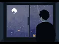 alone at night ~ relaxing lofi mix [relax/sleep/study]