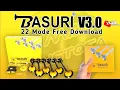 Download Lagu Basuri V3 22 mode, free download. download basuri mp3.(back up)