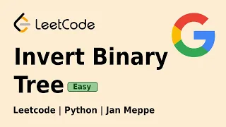 Invert Binary Tree - Leetcode 226