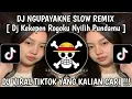 Lagu DJ NGUPAYAKNE SLOW REMIX | KEKEPEN ROGOKU NYILIH PUNDAMU 🎶VIRAL TIKTOK YANG KALIAN CARI !!