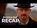 Breaking Bad RECAP Full Series