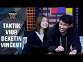 Download Lagu VIOR \u0026 VINCENT LOVEBIRDS YANG LAGI PANAS-PANASNYA! YANG BUCIN YANG MANA YA? - Tonight Show Premiere