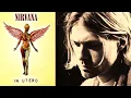 Lagu Why Nirvana's Label HATED IN UTERO: Kurt Cobain's Final Album, the anti-Nevermind (Music Documentary