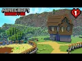 Download Lagu A Stunning Start! - Minecraft Hardcore - 1.21 Let's Play | Episode 1