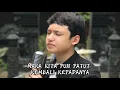 Download Lagu lirik lagu perjalanan raden kian santang