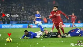 محمد صلاح هو النجم السفاح    دندنها