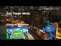 Download Lagu Just Thinki-Winki - Cartoon Uptown #CartoonUptownContest [READ DESC]