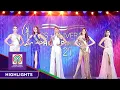 Download Lagu Top 5 Phenomenal Women Announcement | Miss Universe Philippines 2021