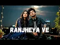 Download Lagu 💫 Tere Naam Di Kasam (Ranjheya Ve) 💖 | New Love Song 2025 | Soulful Punjabi Bollywood Vibes
