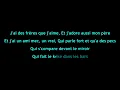 Marguerite - les filles les meufs (Karaoke)