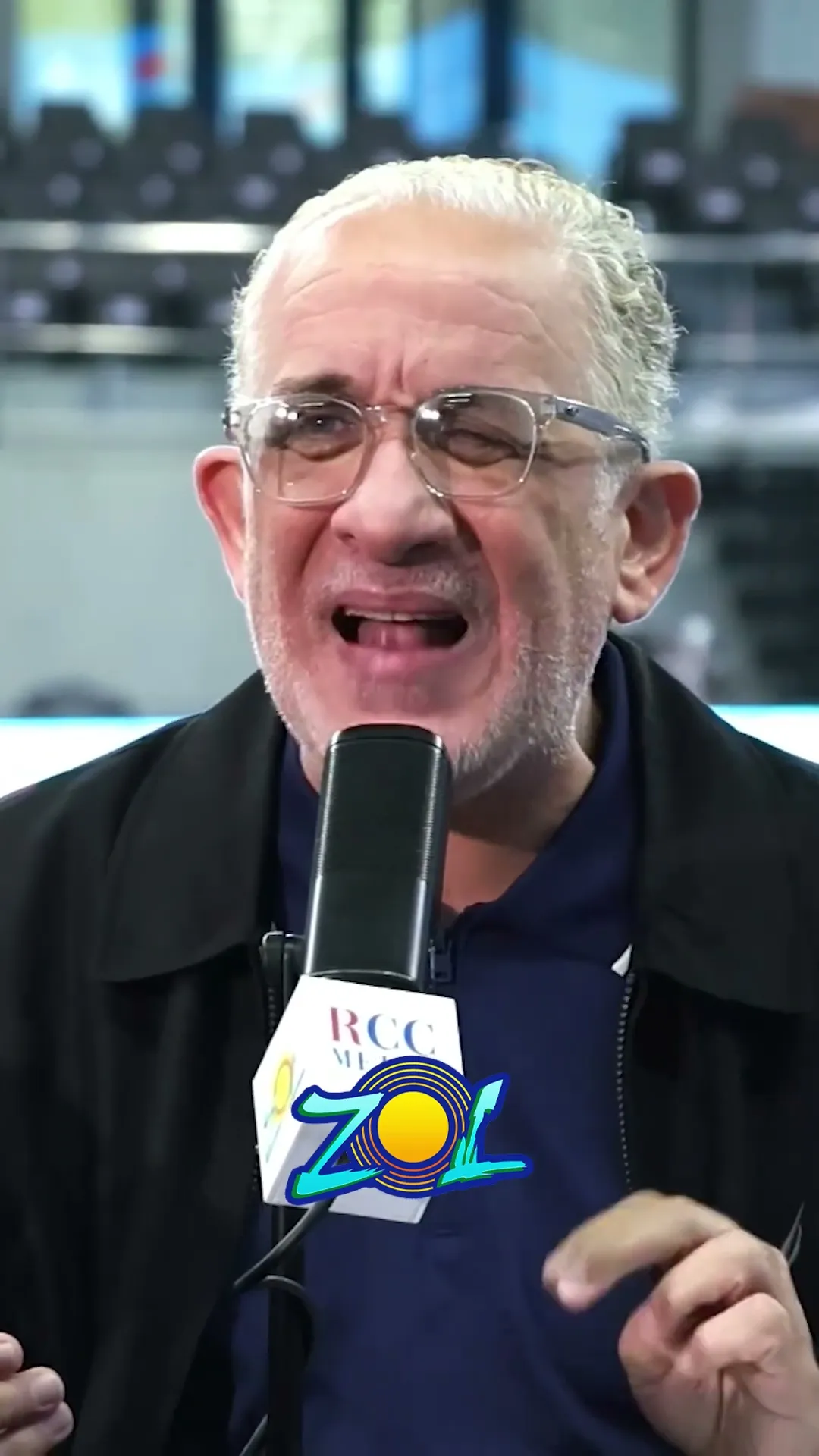 “USTED NO TIENE NI EL LIDERAZGO DE DANILO, NI SU TRAYECTORIA”
