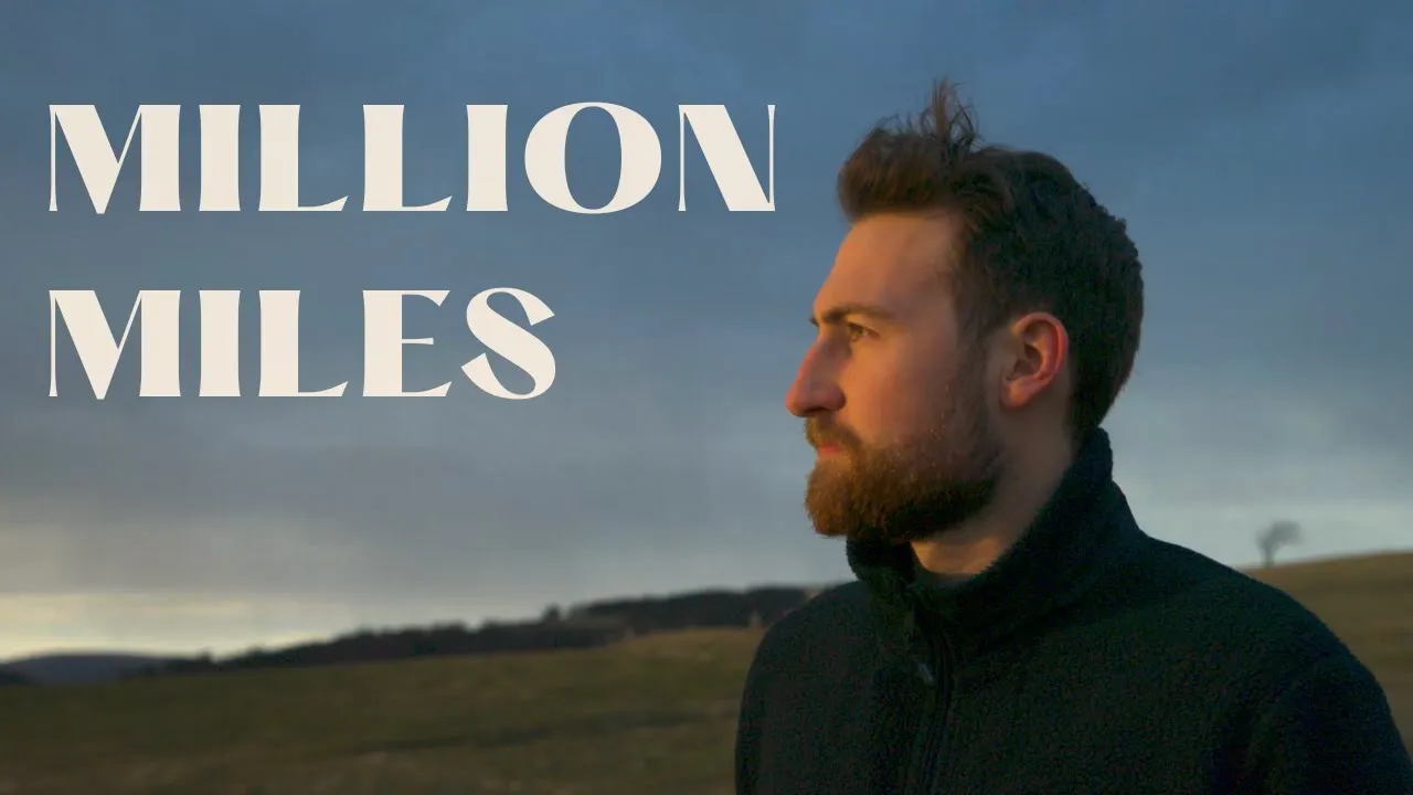 Loner Deer - Million Miles Loner Deer - Million Miles